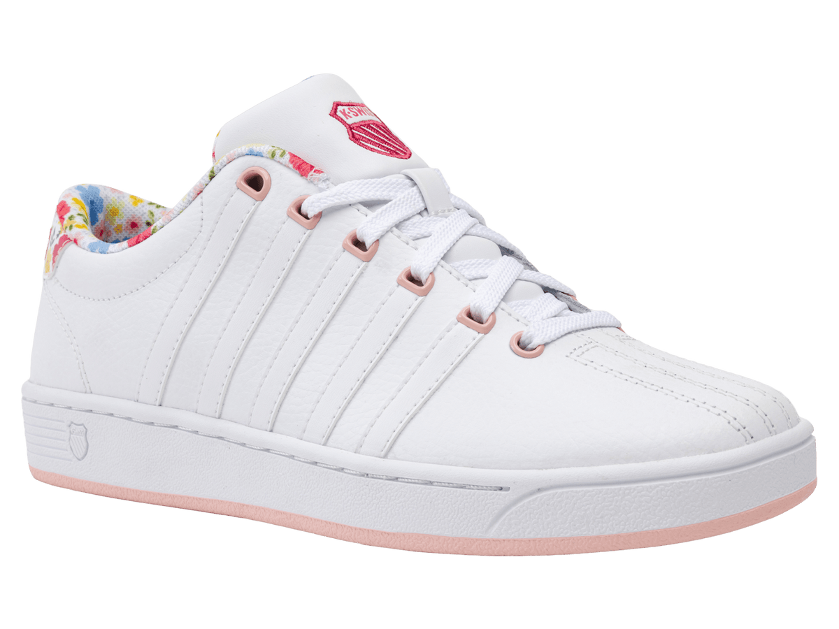K-Swiss Quality - COURT PRO II CMF SP