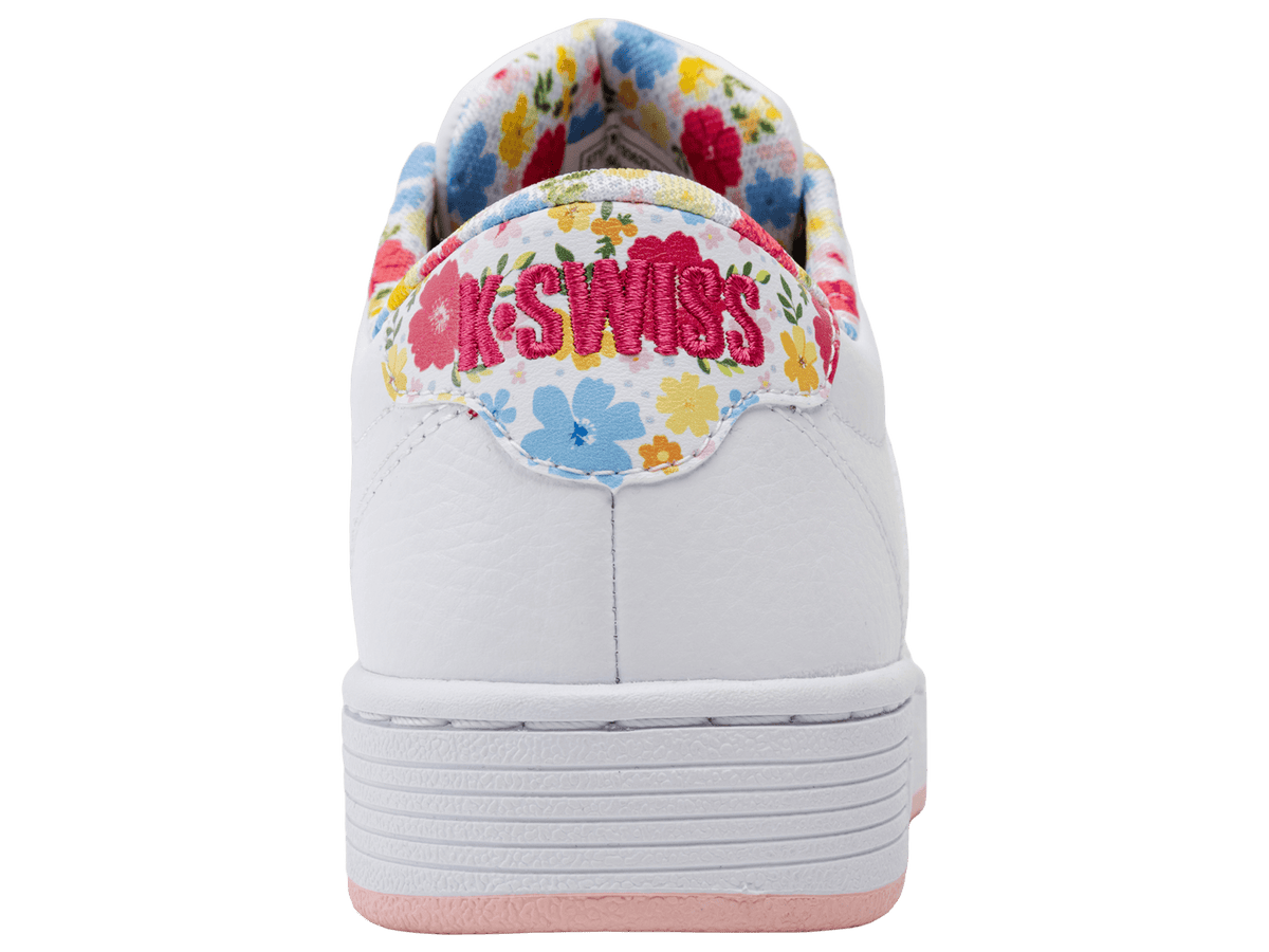 K-Swiss Quality - COURT PRO II CMF SP