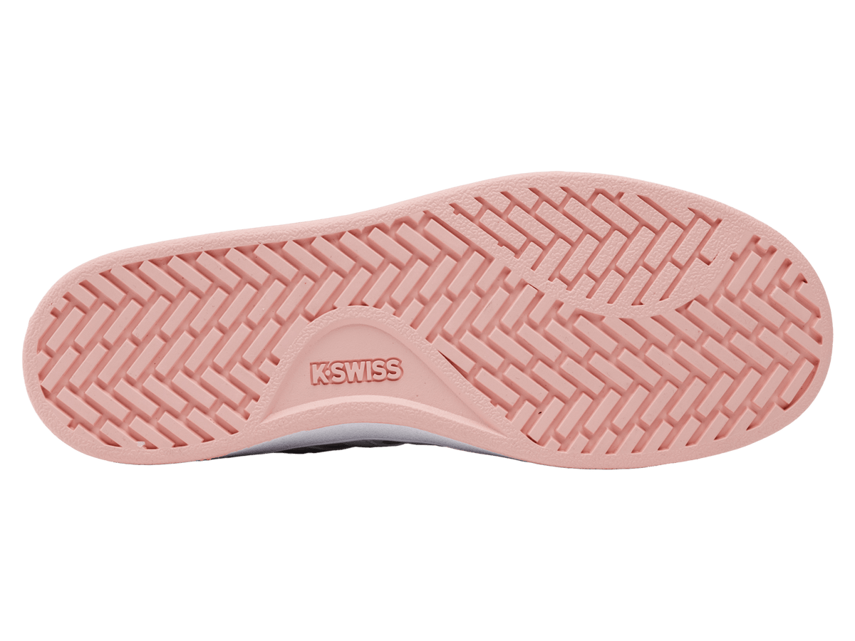 K-Swiss Quality - COURT PRO II CMF SP