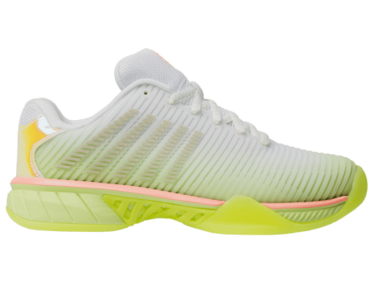 K-Swiss Best Seller - HYPERCOURT EXPRESS 2 LUCKY IN LOVE