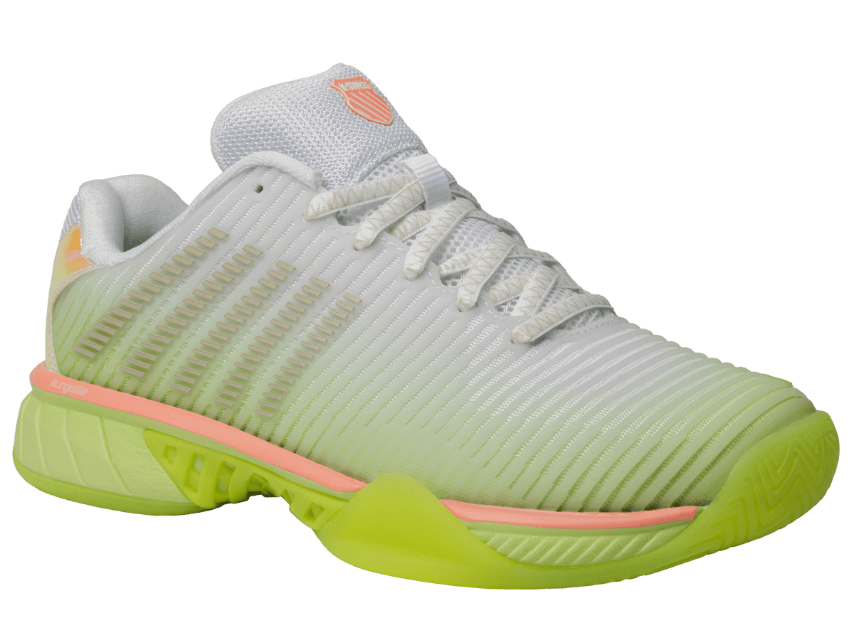 K-Swiss Best Seller - HYPERCOURT EXPRESS 2 LUCKY IN LOVE