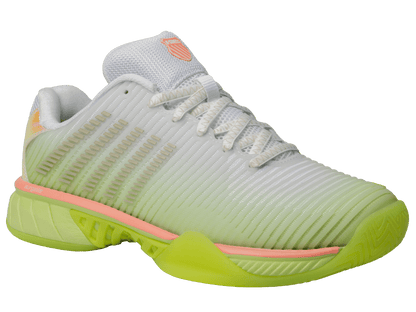 K-Swiss Best Seller - HYPERCOURT EXPRESS 2 LUCKY IN LOVE