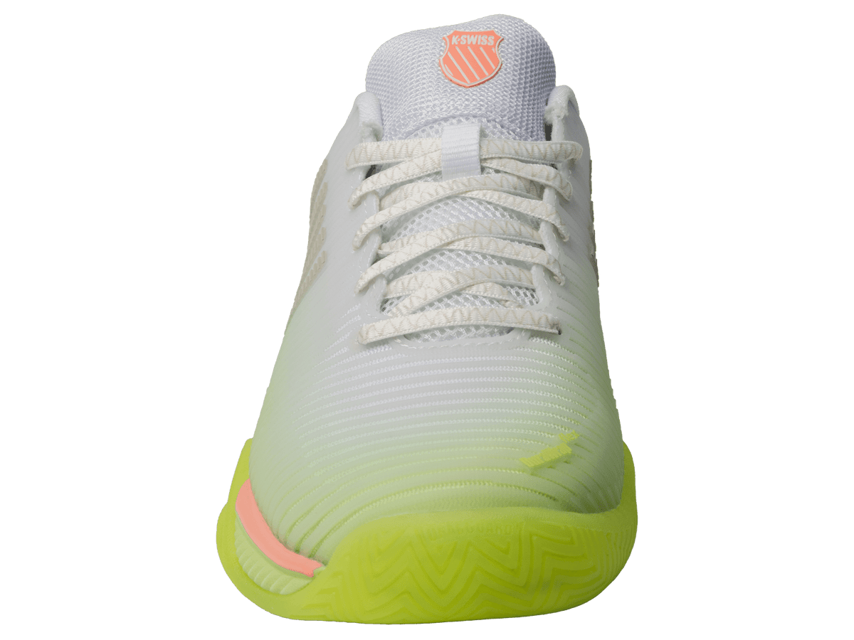K-Swiss Best Seller - HYPERCOURT EXPRESS 2 LUCKY IN LOVE