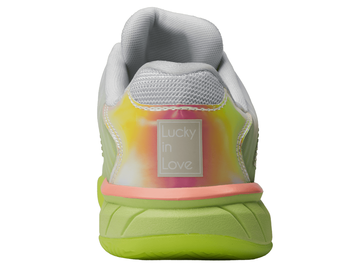 K-Swiss Best Seller - HYPERCOURT EXPRESS 2 LUCKY IN LOVE