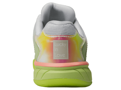 K-Swiss Best Seller - HYPERCOURT EXPRESS 2 LUCKY IN LOVE