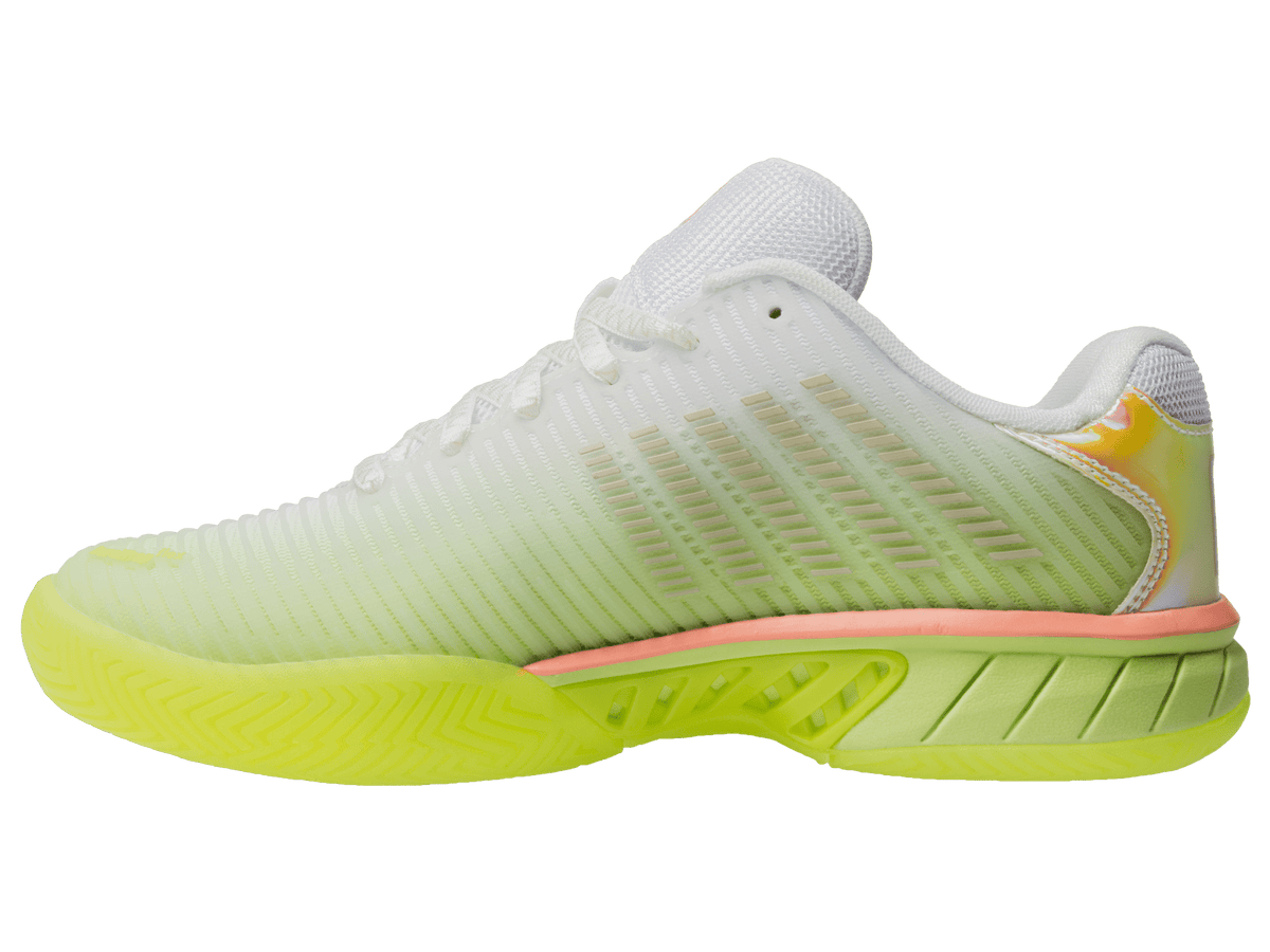 K-Swiss Best Seller - HYPERCOURT EXPRESS 2 LUCKY IN LOVE