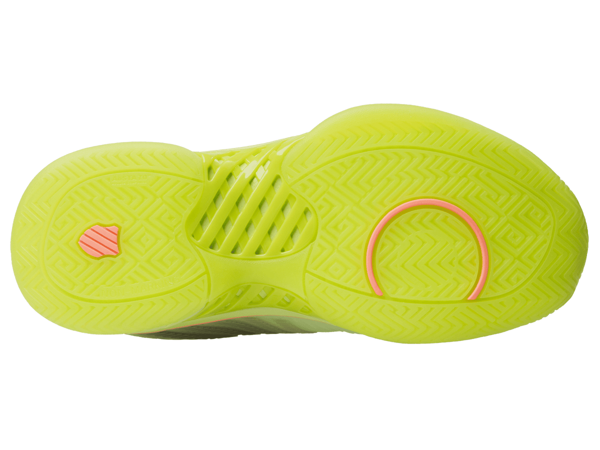 K-Swiss Best Seller - HYPERCOURT EXPRESS 2 LUCKY IN LOVE