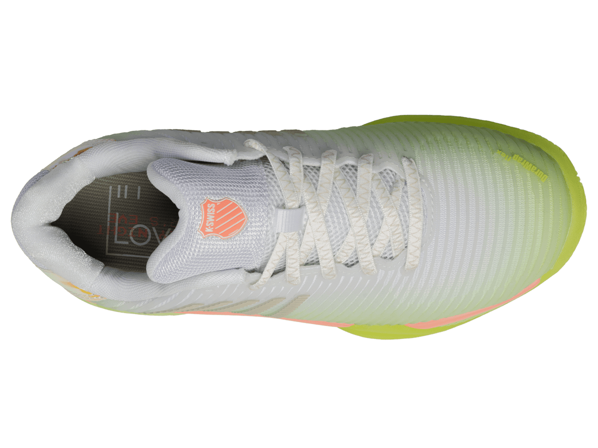 K-Swiss Best Seller - HYPERCOURT EXPRESS 2 LUCKY IN LOVE