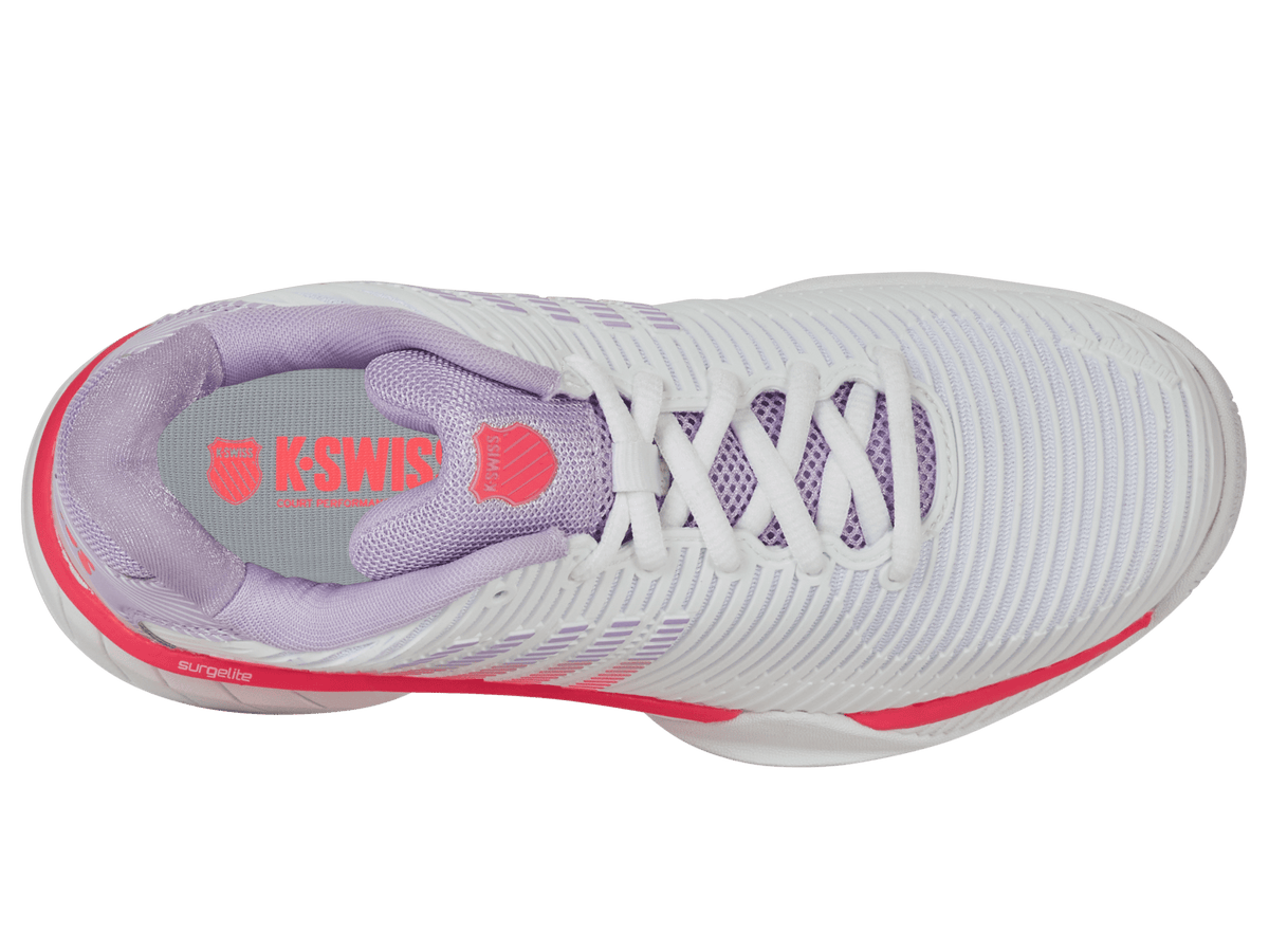 K-Swiss Best Price - HYPERCOURT EXPRESS 2