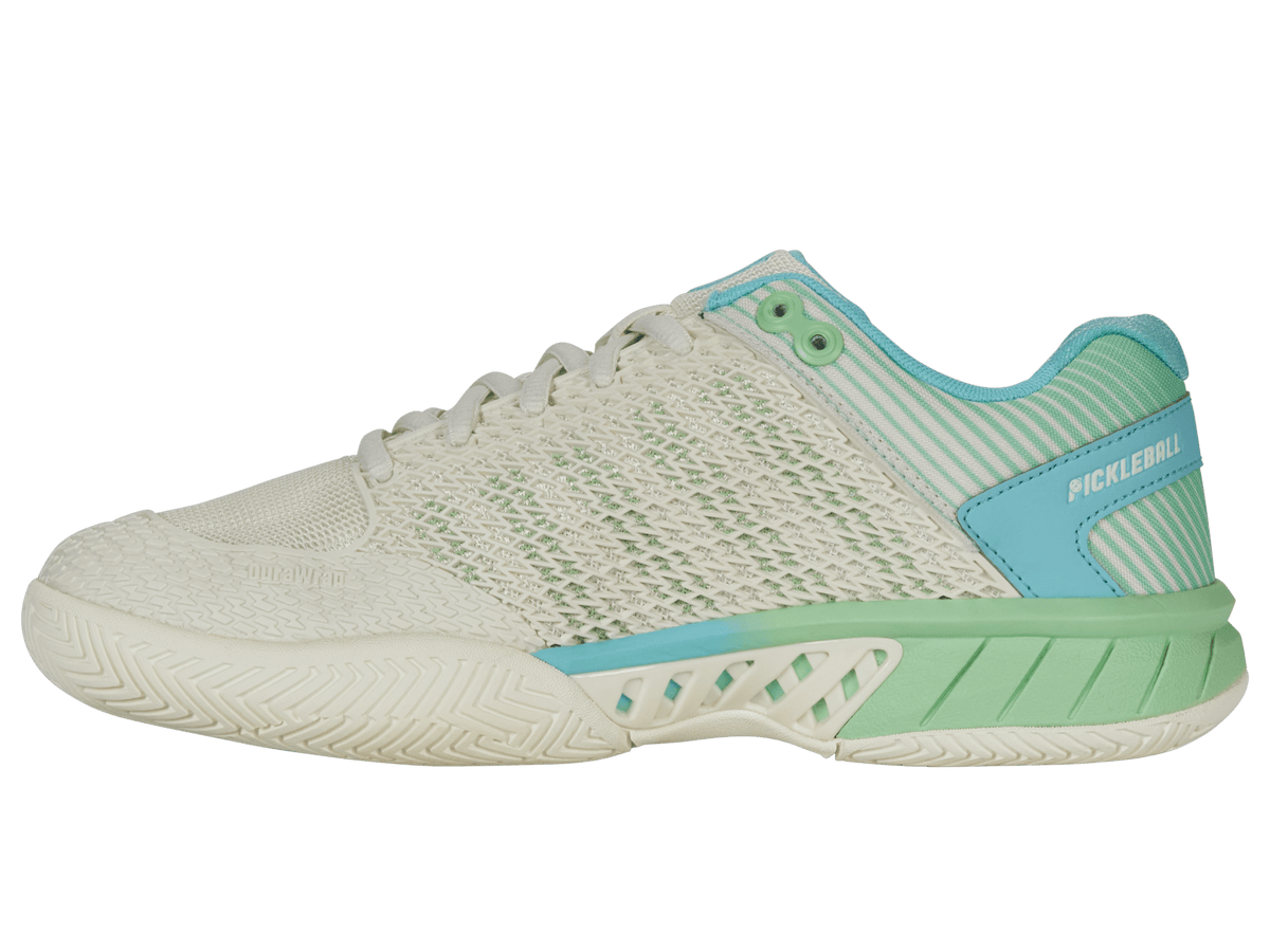 K-Swiss Recommended - EXPRESS LIGHT PICKLEBALL