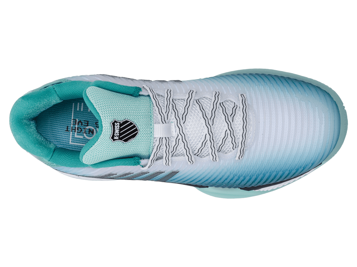 K-Swiss Smart Buy - HYPERCOURT EXPRESS 2 LUCKY IN LOVE
