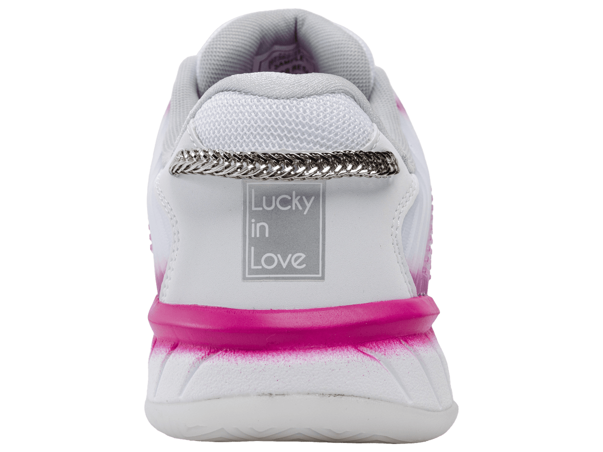 K-Swiss Smart Buy - HYPERCOURT EXPRESS 2 LUCKY IN LOVE