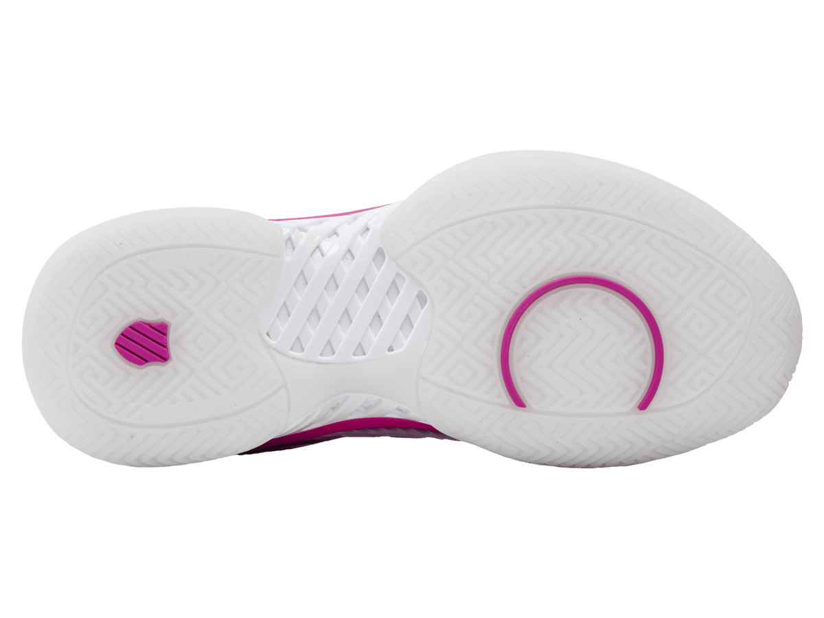 K-Swiss Smart Buy - HYPERCOURT EXPRESS 2 LUCKY IN LOVE