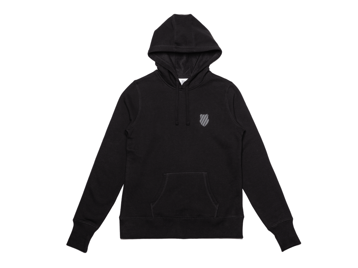 K-Swiss Latest - HERITAGE HOODIE