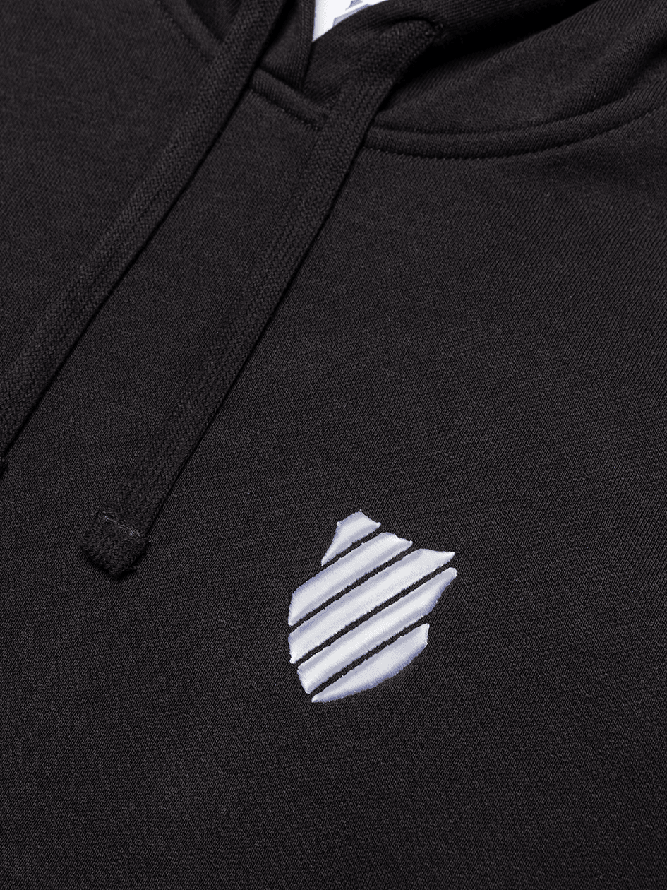 K-Swiss Latest - HERITAGE HOODIE