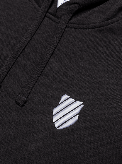 K-Swiss Latest - HERITAGE HOODIE