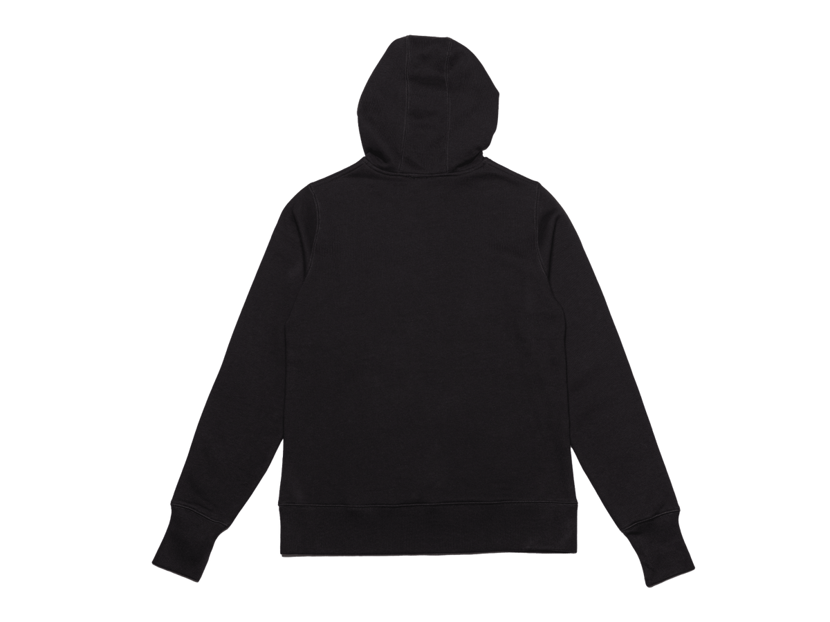 K-Swiss Latest - HERITAGE HOODIE