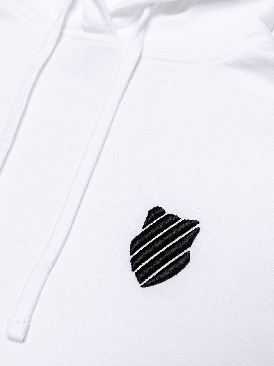 K-Swiss Discount - HERITAGE HOODIE