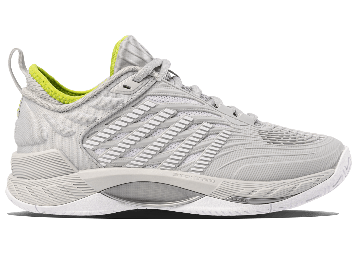 K-Swiss Trusted - HYPERCOURT SUPREME 2