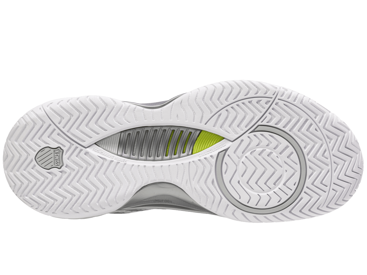 K-Swiss Trusted - HYPERCOURT SUPREME 2