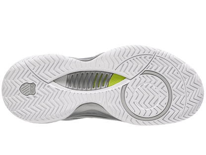 K-Swiss Trusted - HYPERCOURT SUPREME 2