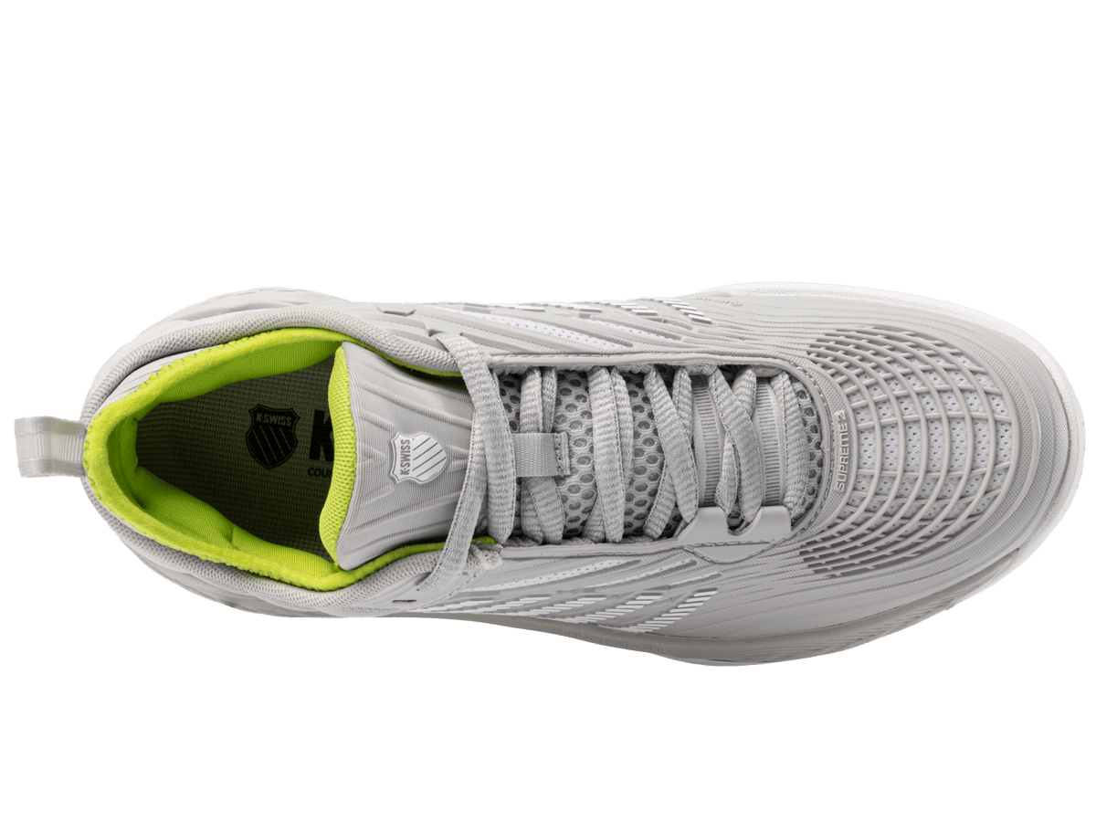 K-Swiss Trusted - HYPERCOURT SUPREME 2