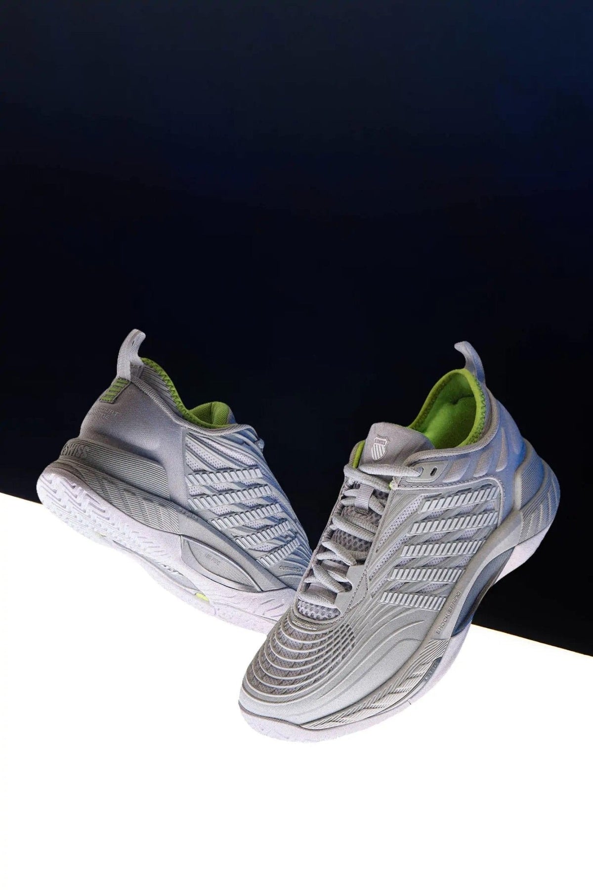 K-Swiss Trusted - HYPERCOURT SUPREME 2