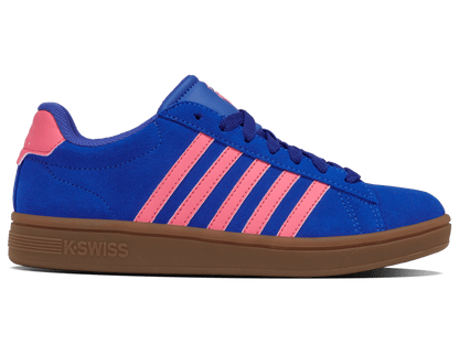 K-Swiss Deals - COURT TIEBREAK II SDE
