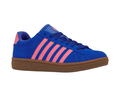 K-Swiss Deals - COURT TIEBREAK II SDE