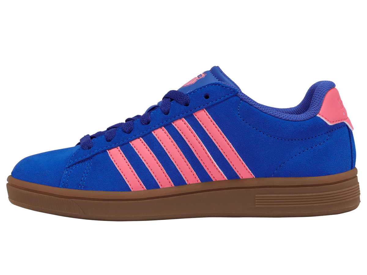 K-Swiss Deals - COURT TIEBREAK II SDE