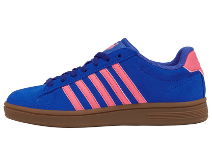 K-Swiss Deals - COURT TIEBREAK II SDE