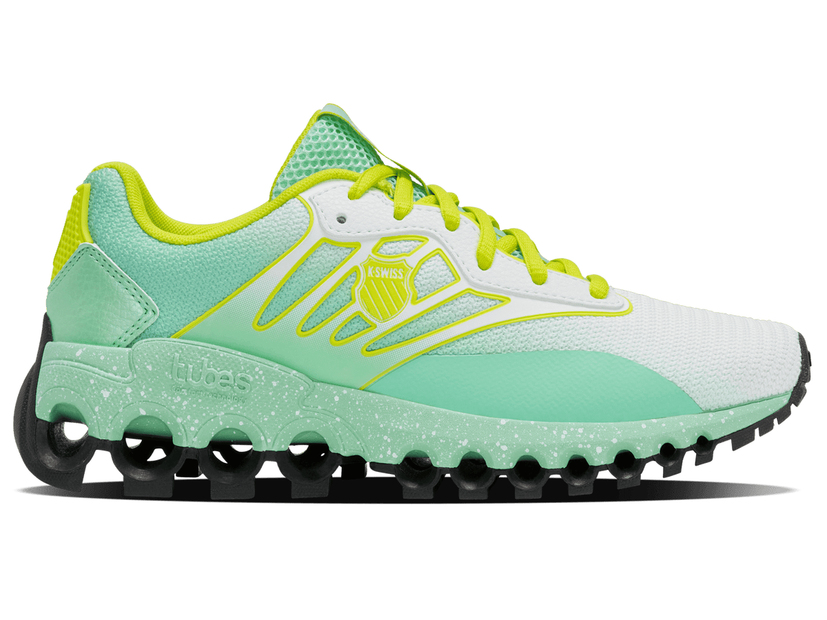 K-Swiss Customer Favorite - TUBES SPORT