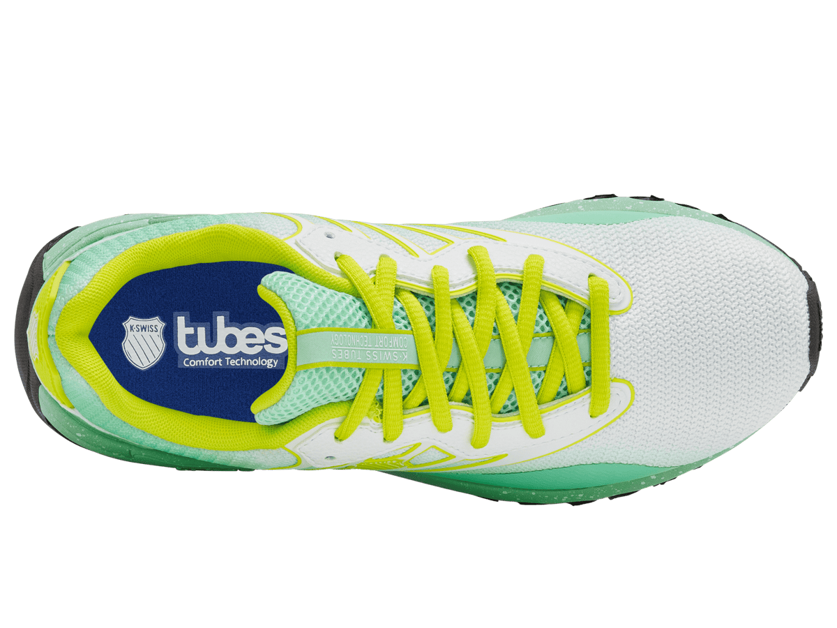 K-Swiss Customer Favorite - TUBES SPORT
