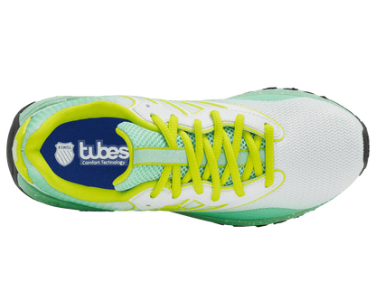 K-Swiss Customer Favorite - TUBES SPORT