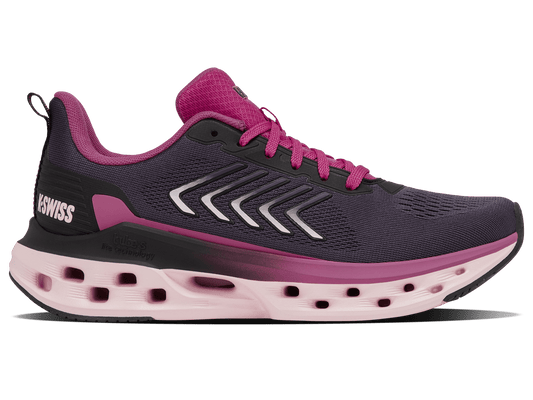 K-Swiss Recommended - MELROSE TUBES LITE