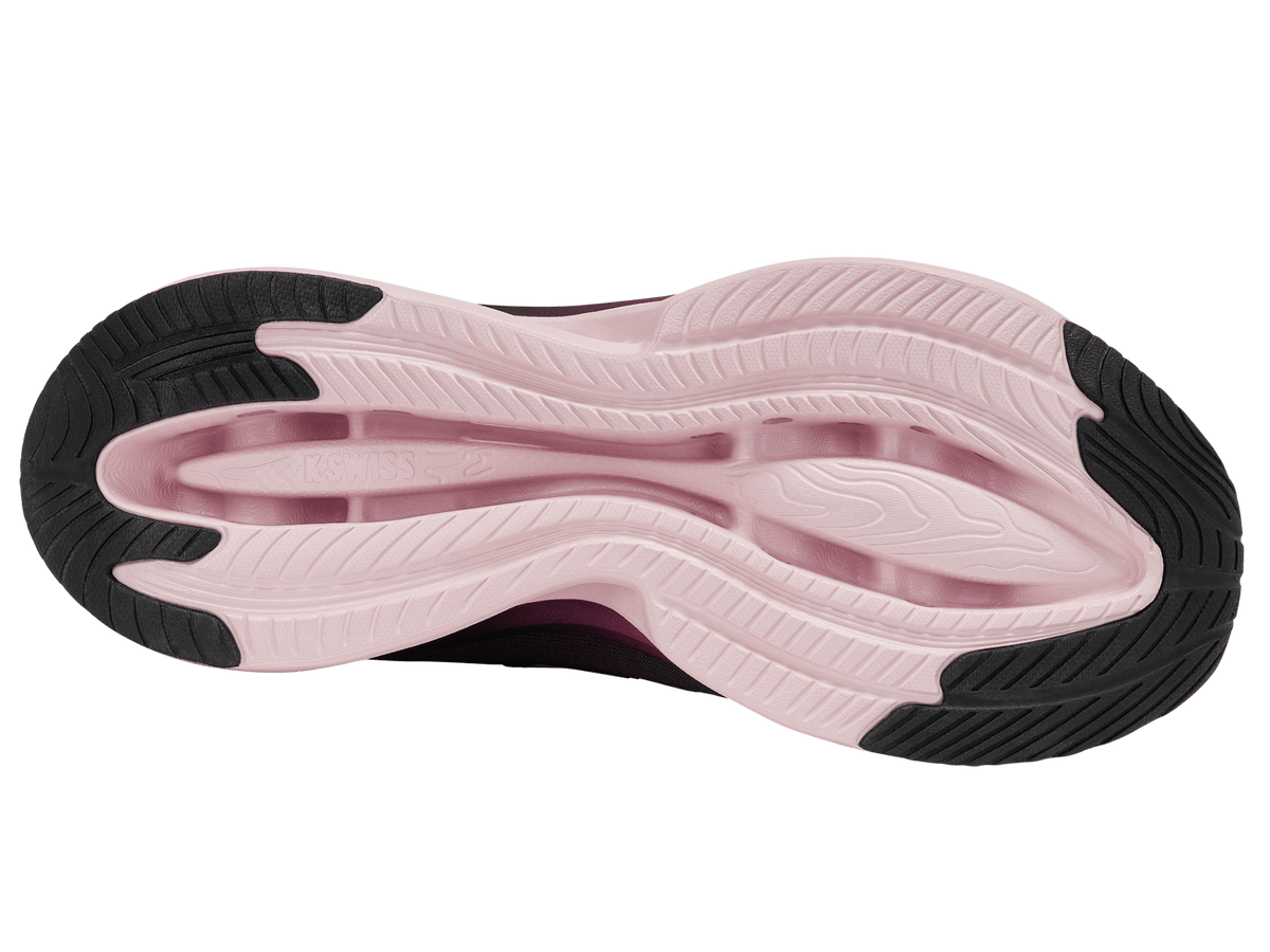 K-Swiss Recommended - MELROSE TUBES LITE