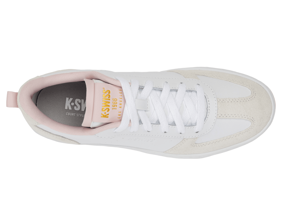 K-Swiss Essential - COURT VARSITY