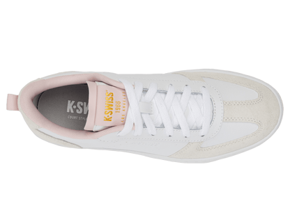 K-Swiss Essential - COURT VARSITY