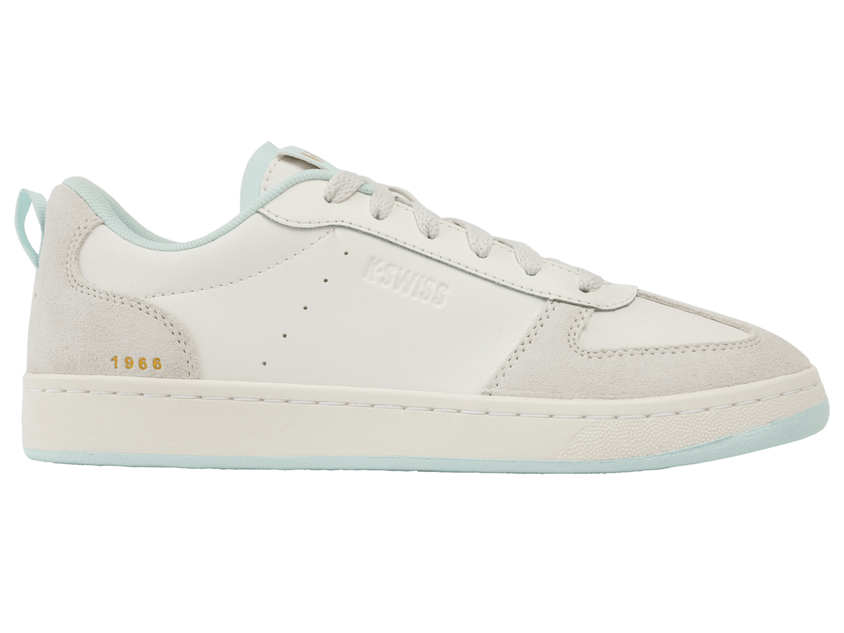 K-Swiss New - COURT VARSITY