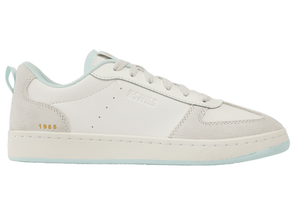 K-Swiss New - COURT VARSITY