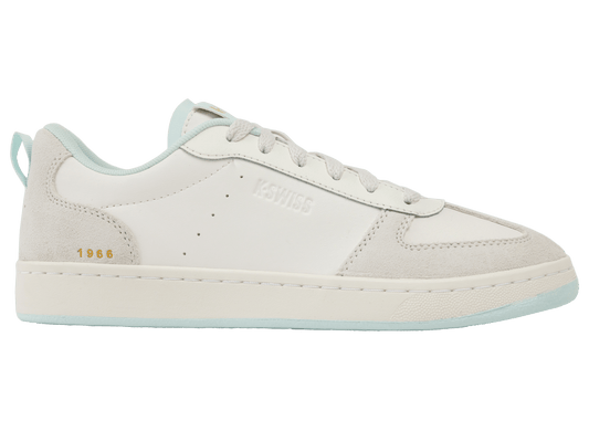 K-Swiss New - COURT VARSITY