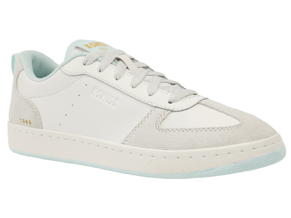 K-Swiss New - COURT VARSITY