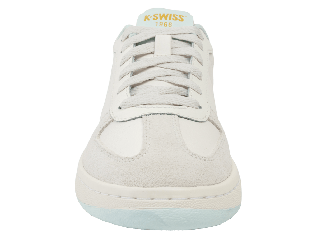 K-Swiss New - COURT VARSITY