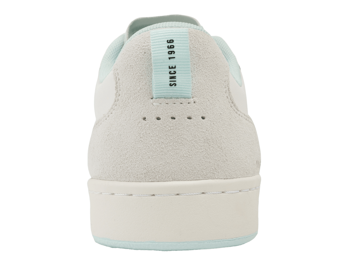 K-Swiss New - COURT VARSITY