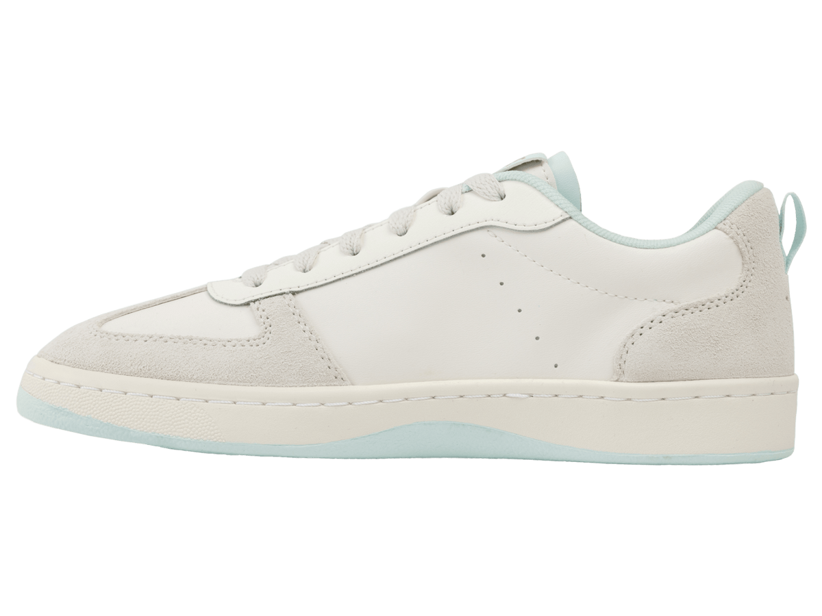 K-Swiss New - COURT VARSITY