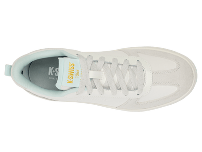K-Swiss New - COURT VARSITY