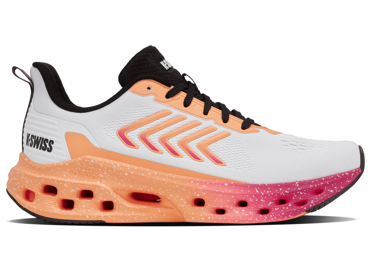 K-Swiss Classic - MELROSE TUBES LITE