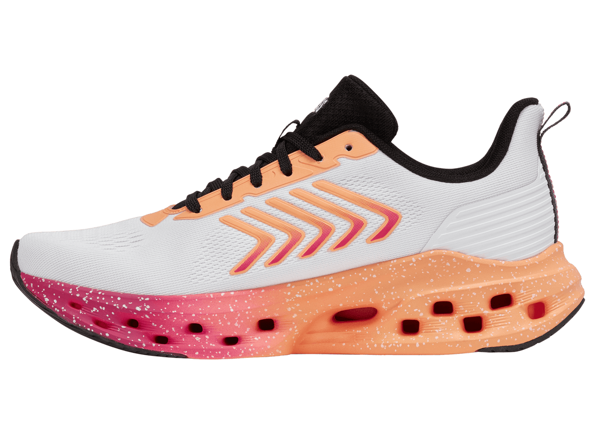 K-Swiss Classic - MELROSE TUBES LITE