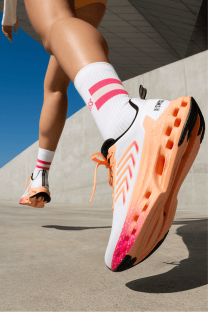 K-Swiss Classic - MELROSE TUBES LITE