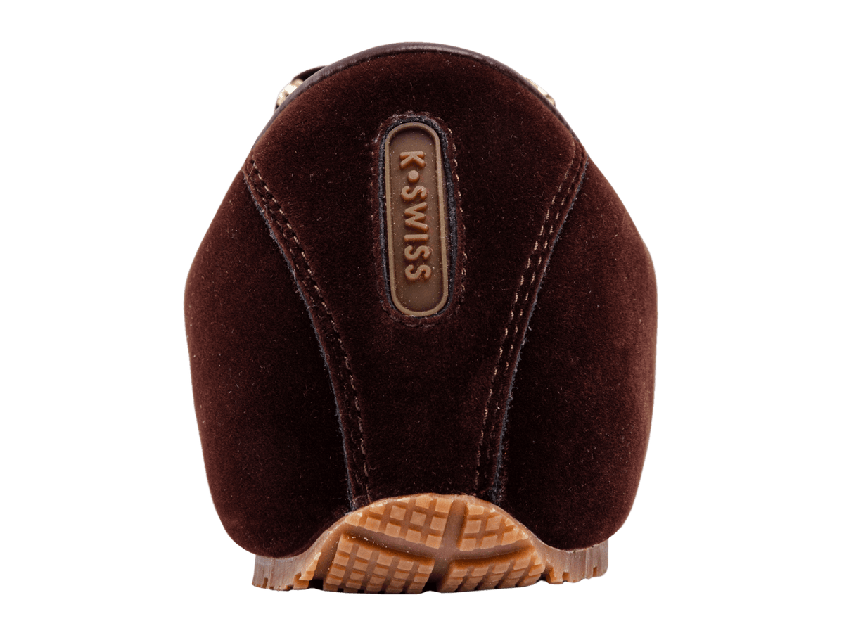 K-Swiss Best Price - KSRC BEFORE THE CLASSIC